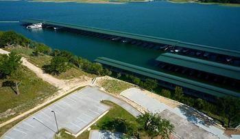 ホテルThe Reserve At Lake Travis レイクウェイ エクステリア 写真