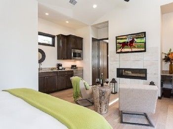 ホテルThe Reserve At Lake Travis レイクウェイ エクステリア 写真