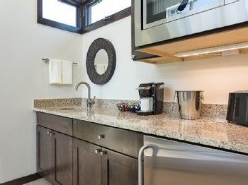 ホテルThe Reserve At Lake Travis レイクウェイ エクステリア 写真