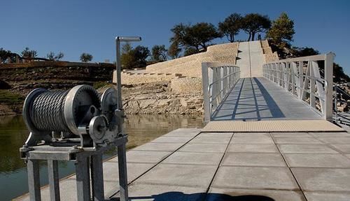 ホテルThe Reserve At Lake Travis レイクウェイ エクステリア 写真