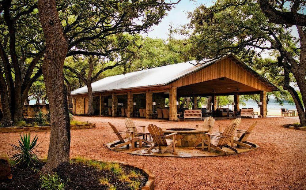 ホテルThe Reserve At Lake Travis レイクウェイ エクステリア 写真
