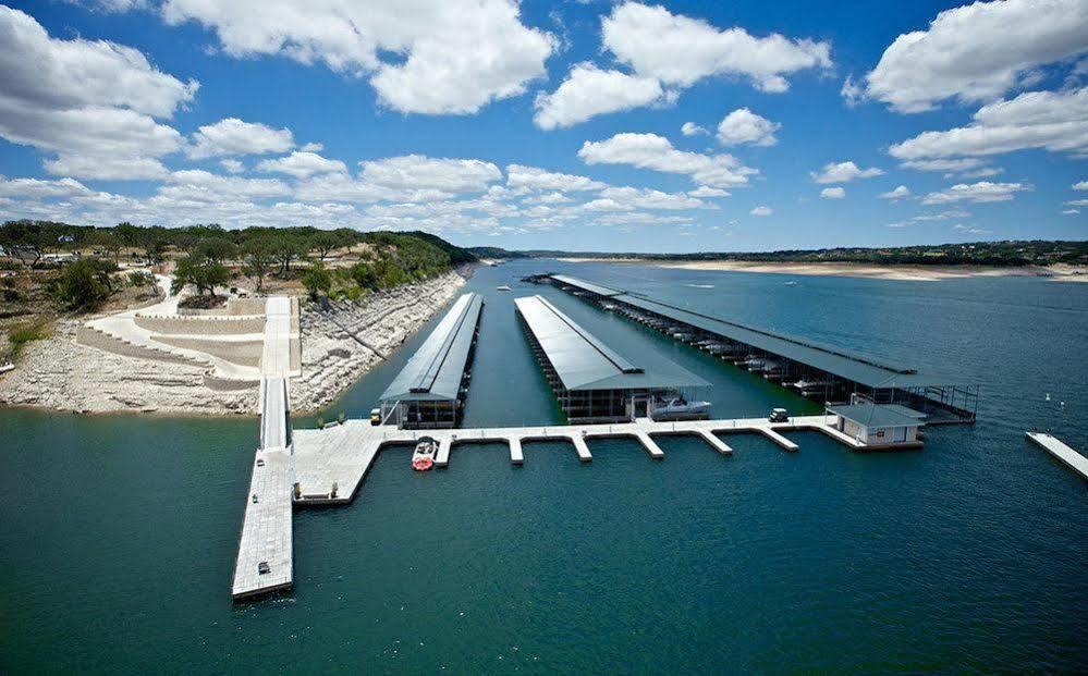 ホテルThe Reserve At Lake Travis レイクウェイ エクステリア 写真